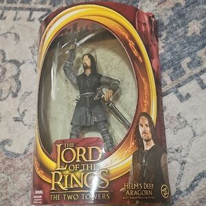 Marvel Action Figure Packaging with Red and Black Accents